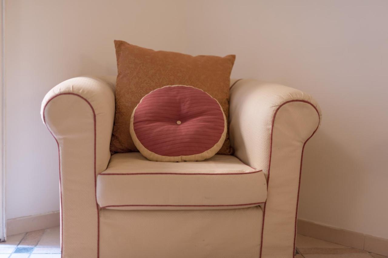 רומא Cozy Navona Apartment מראה חיצוני תמונה