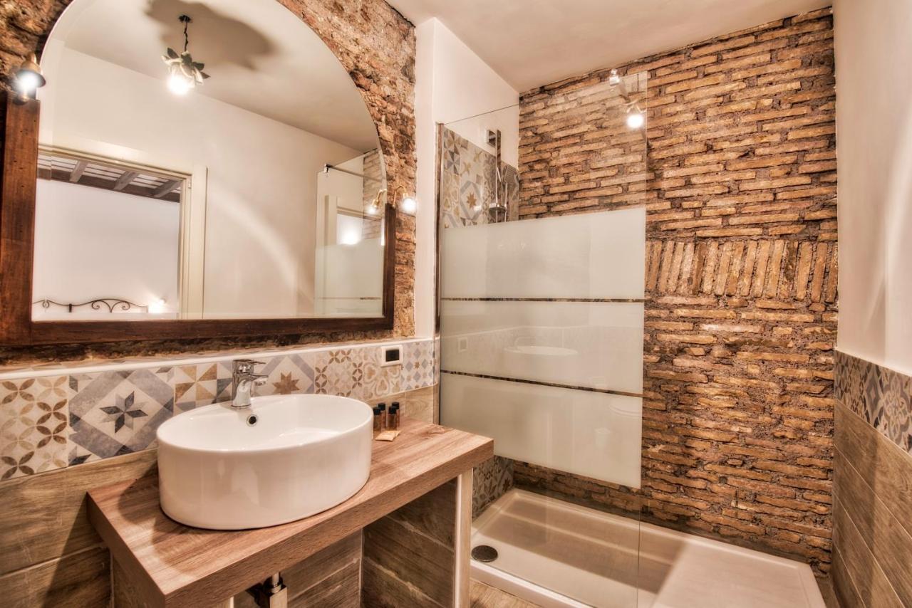 רומא Cozy Navona Apartment מראה חיצוני תמונה