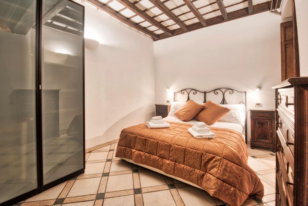 רומא Cozy Navona Apartment מראה חיצוני תמונה
