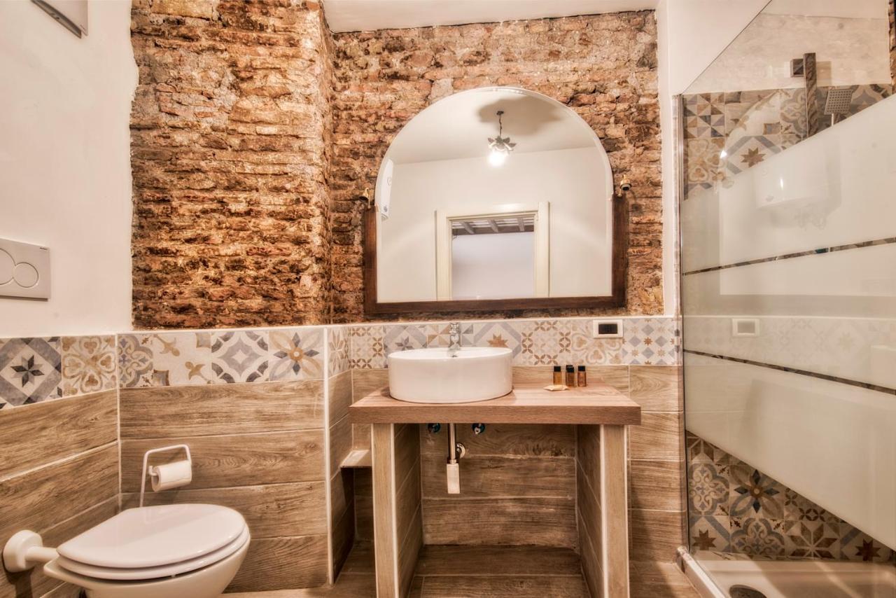 רומא Cozy Navona Apartment מראה חיצוני תמונה